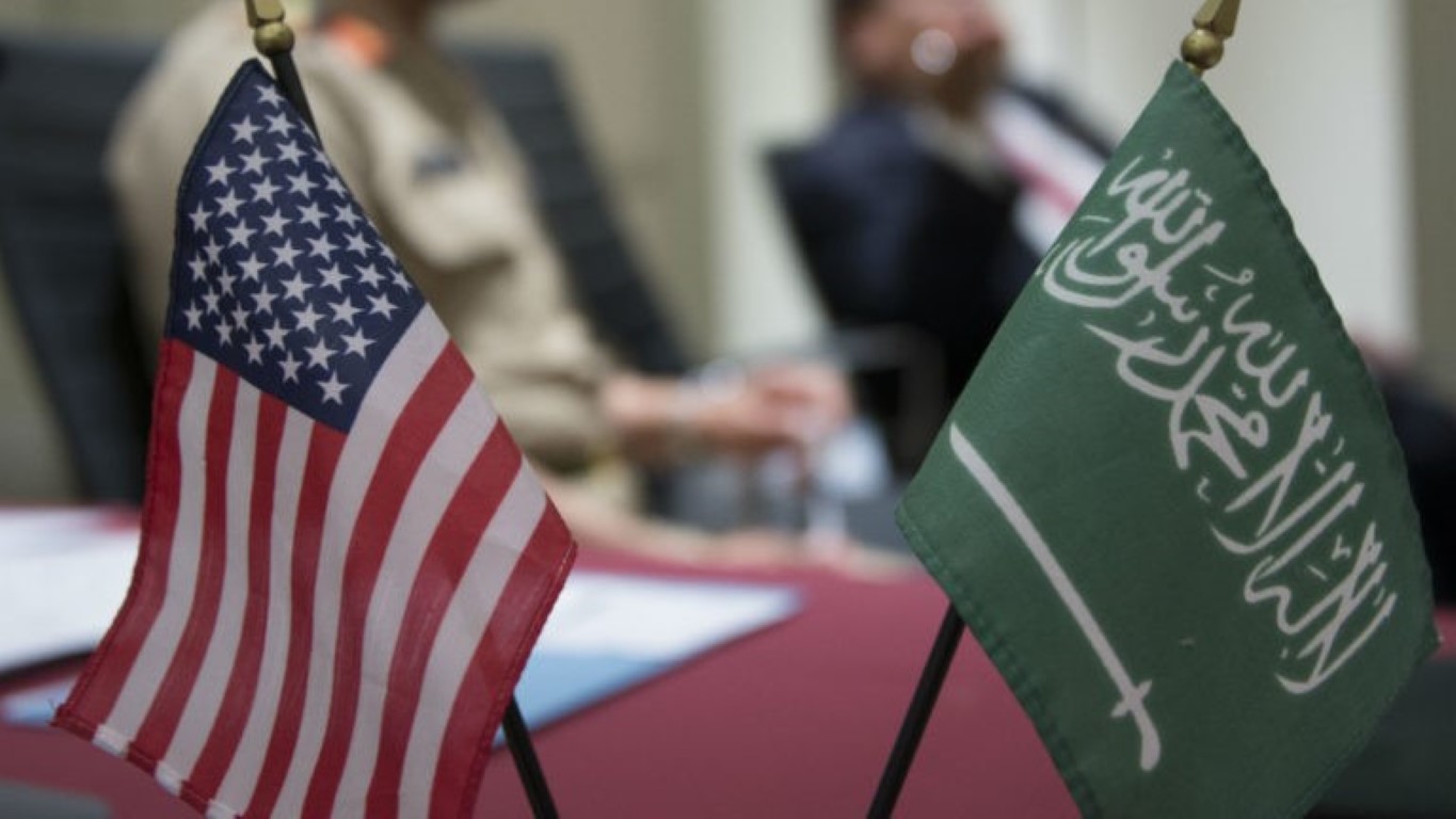 সৌদির 'না' যুক্তরাষ্ট্রকে: ইরানে হামলার পর ইসরাইলকে ক্ষেপণাস্ত্র না দেওয়ার সিদ্ধান্ত